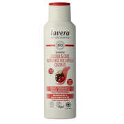 Lavera Shampoo colour & care 250.00 Milliliter