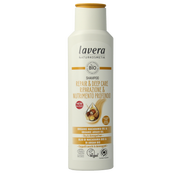 Lavera Shampoo repair & deep care 250.00 Milliliter