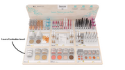 Lavera Eyeshadow insert 1.00 Stuks