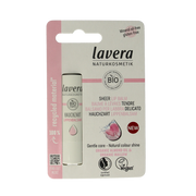 Lavera Lipbalm sheer 4.5 Gram