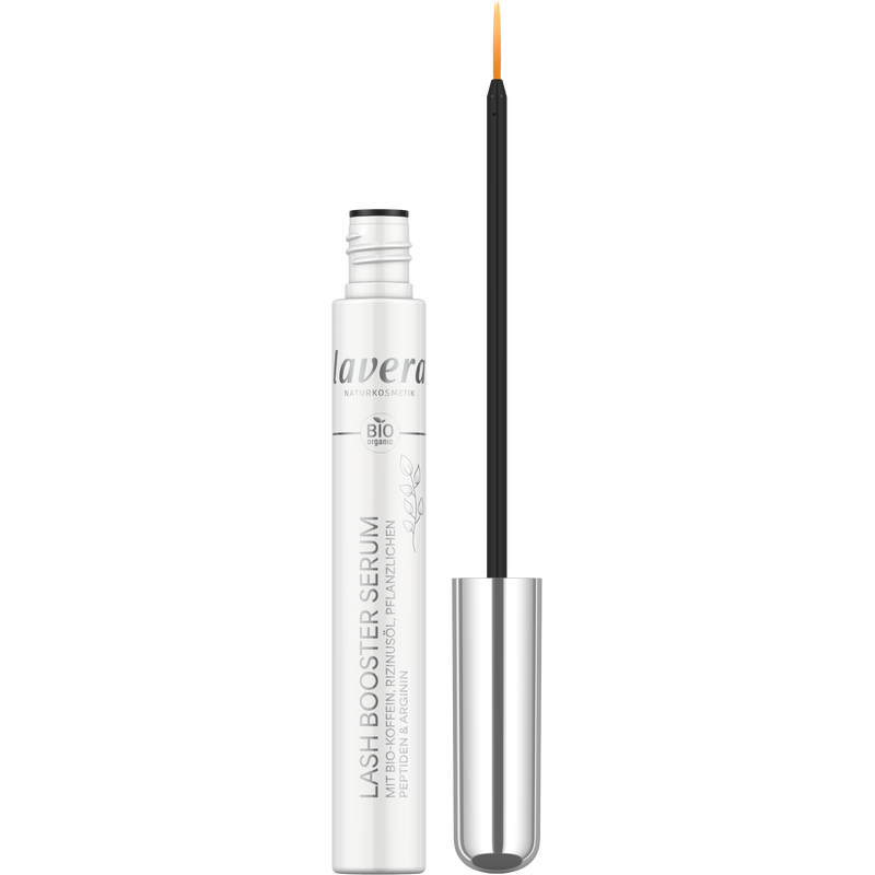 Lavera Lash booster serum 9 Milliliter