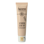 Lavera Vitamin skin tint 01 light bio 30.00 Milliliter