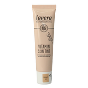 Lavera Vitamin skin tint 02 medium bio 30 Milliliter
