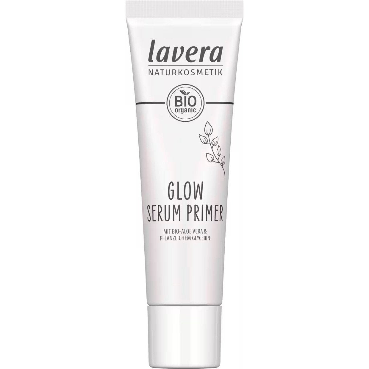 Lavera Glow serum primer bio 30 Milliliter