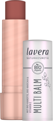 Lavera Multi balm Sunset Red 01 bio 4.90 Gram