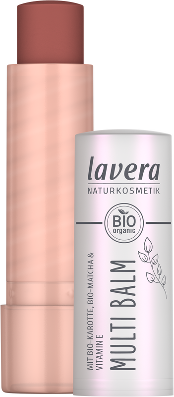 Lavera Multi balm Sunset Red 01 bio 4.90 Gram