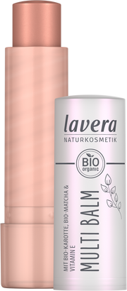 Lavera Multi balm sundown gold 03 bio 4.90 Gram