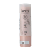 Lavera Multi balm sunshine red 01 tester 1.00 Tester