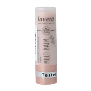 Lavera Multi balm cloudy pink 02 tester 1.00 Tester