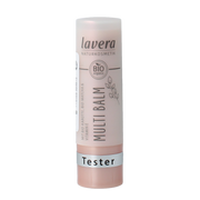 Lavera Multi balm sunday gold 03 tester 1.00 Tester