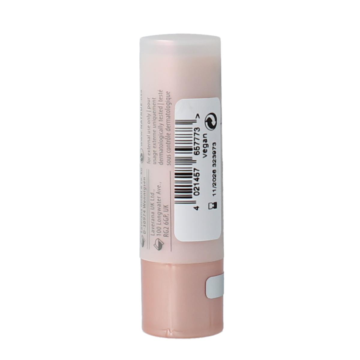 Lavera Multi balm sunday gold 03 tester 1.00 Tester