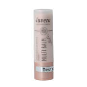 Lavera Multi balm sunrise rose 04 tester 1.00 Tester