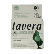 Lavera Barrier balance daycream bio 50 Milliliter