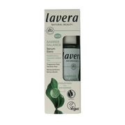 Lavera Barrier balance serum bio 30.00 Milliliter