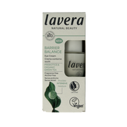 Lavera Barrier balance eye cream bio 15.00 Milliliter