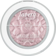 Lavera Signature colour eyeshadow diamond dust 09 bio 1 Stuks