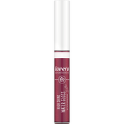 Lavera High shine water gloss raspberry 03 bio 5.5 Milliliter