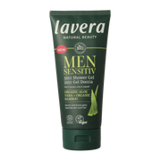 Lavera Men sensitiv 3-in-1 showergel bio 200 Milliliter