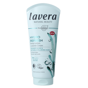 Lavera Bodylotion hydro refresh bio 200 Milliliter