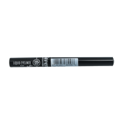 Lavera Liquid eyeliner black 01 bio 1 Stuks
