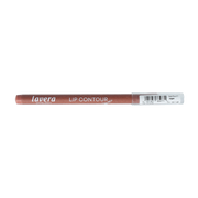 Lavera Lipcontour dark rose 07 bio 1.00 Stuks