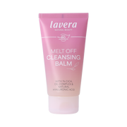 Lavera Melt off cleansing balm 75.00 Milliliter