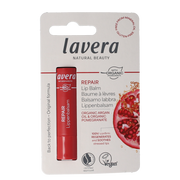 Lavera Lip balm repair 4.5 Gram