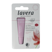 Lavera Lip balm plumping 8 Milliliter