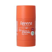 Lavera Deo stick strong 60.00 Gram