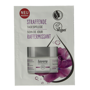 Lavera Sample firming daycream bio 100.00 Stuks