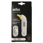 Braun Thermoscan IRT 3030WE 1.00 Stuks