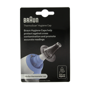 Braun Thermoscan lensfilters LF40 40.00 Stuks