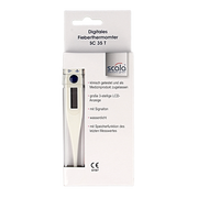 Scala Digitale thermometer 1 Stuks