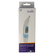 Scala Oorthermometer SC 8172 1.00 Stuks