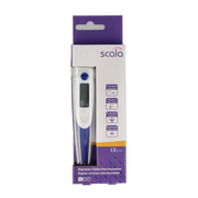 Scala Thermometer digitaal SC 1501 1.00 Stuks