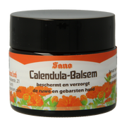 Sano Calendula balsem 50 Milliliter