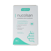 Nupure Nucolsan 30.00 Stuks