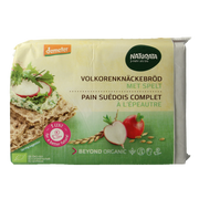 Naturata Knackebrod spelt demeter bio 250.00 Gram
