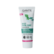 Sante Tandpasta mint total care 75 Milliliter