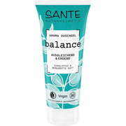 Sante Balance shower gel 200 Milliliter