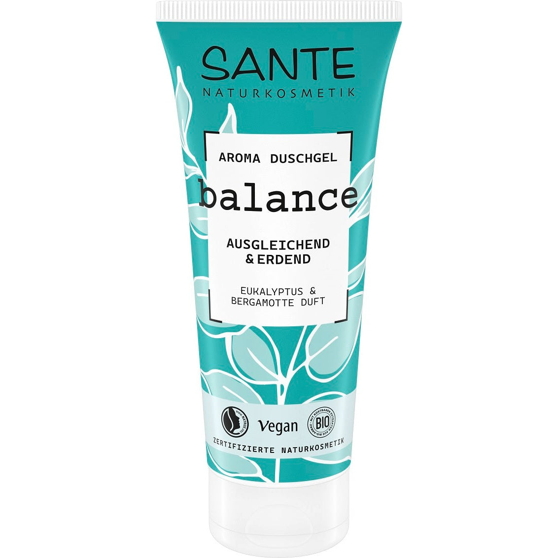Sante Balance shower gel 200 Milliliter