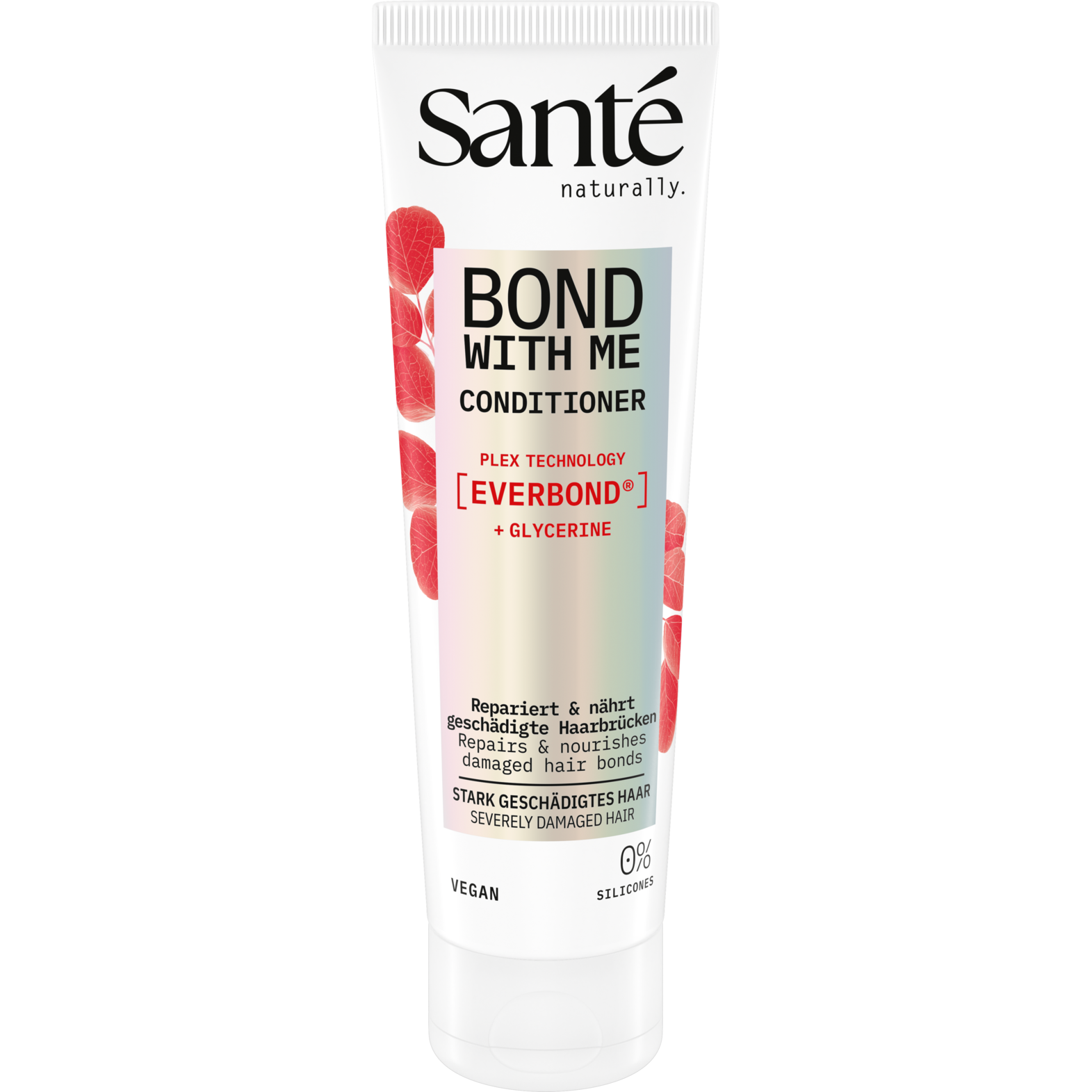 Sante Bond with me conditioner 150 Milliliter