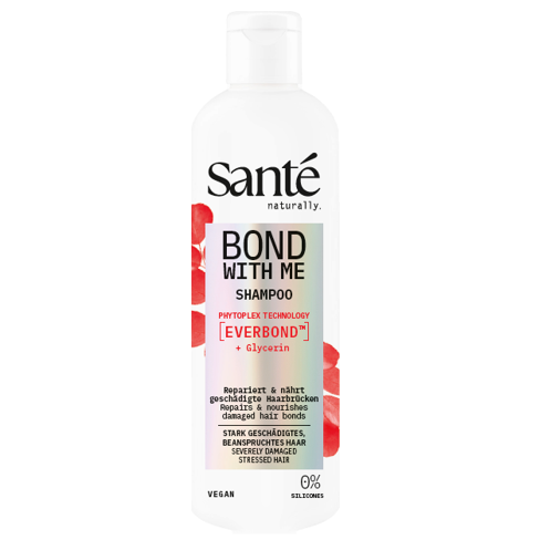 Sante Bond with me shampoo 250 Milliliter