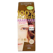 Sante Haarverf terra BDIH 100 Gram