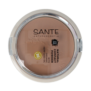 Sante Compact powder 03 warm honey 9.00 Gram