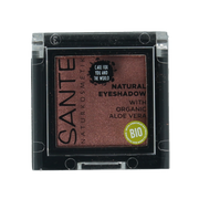 Sante Eyeshadow naturel 02 sunburst copper 1.8 Gram