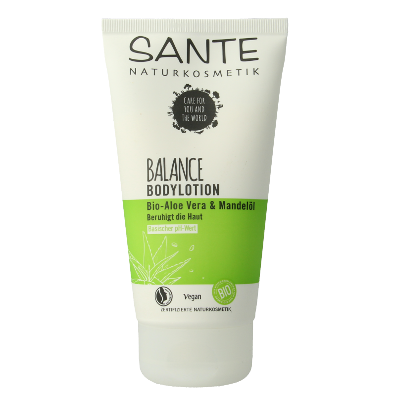 Sante Balance bodylotion 150 Milliliter