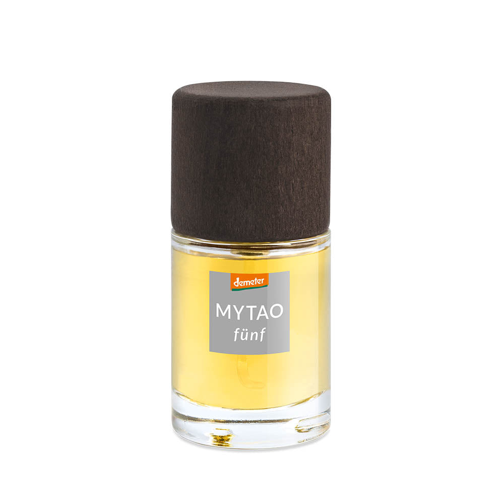 Baldini Mytao parfum funf bio demeter 15.00 Milliliter