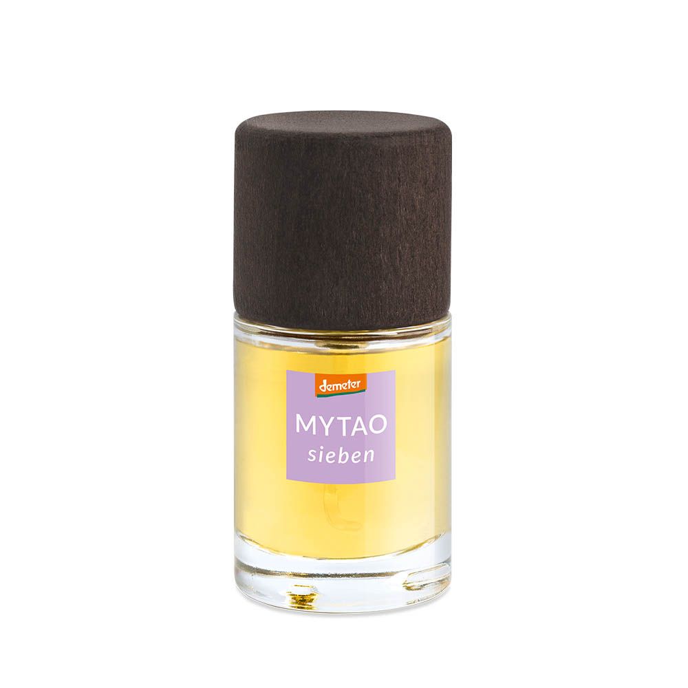 Baldini Mytao parfum sieben bio demeter 15.00 Milliliter