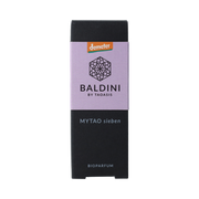 Baldini Mytao parfum zeven bio demeter 15.00 Milliliter